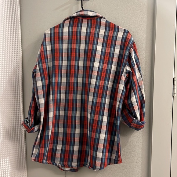 Flannel Jacket - Picture 6 of 6